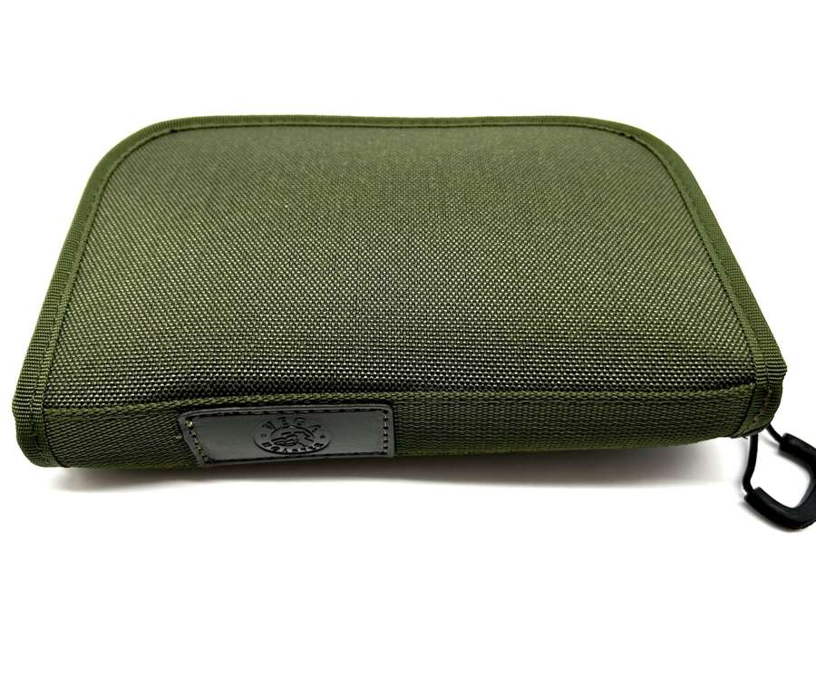 Porta strozzatori Vega cordura 2GC53