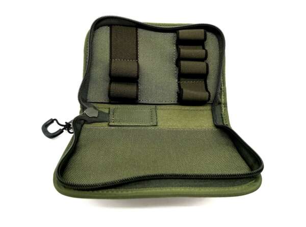 Porta strozzatori Vega cordura 2GC53 - immagine 2