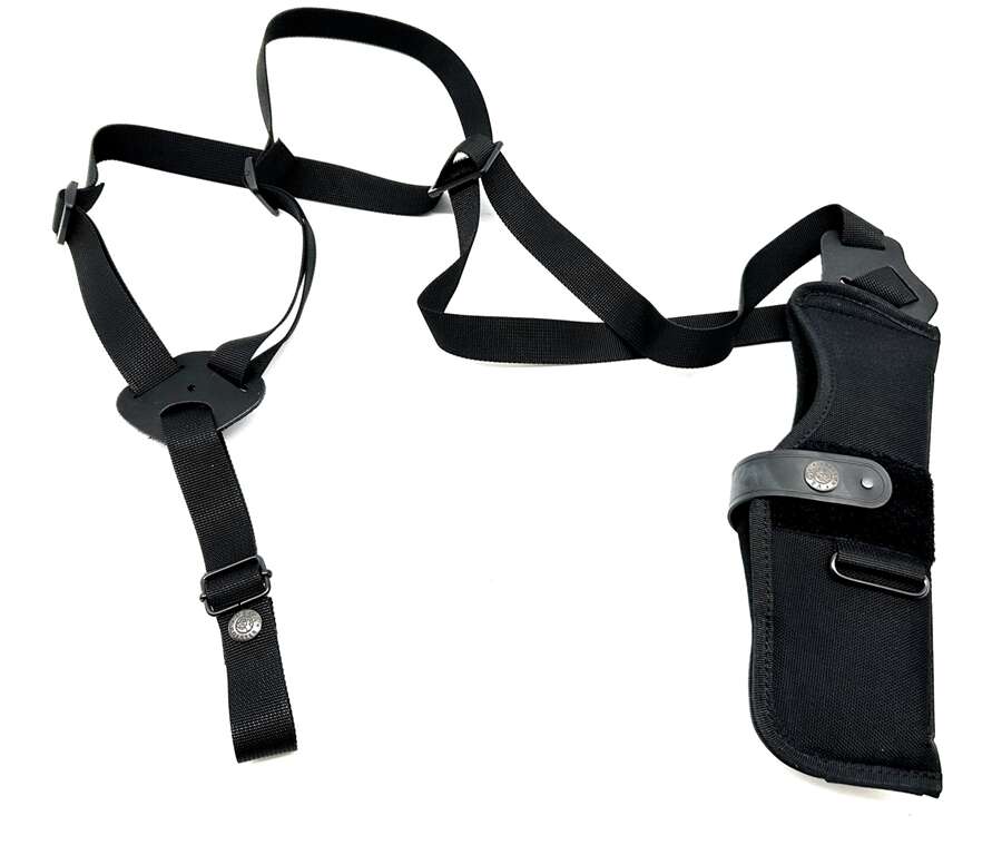 Fondina Vega cordura ascellare A255 per beretta PX4 -GLOCK 17