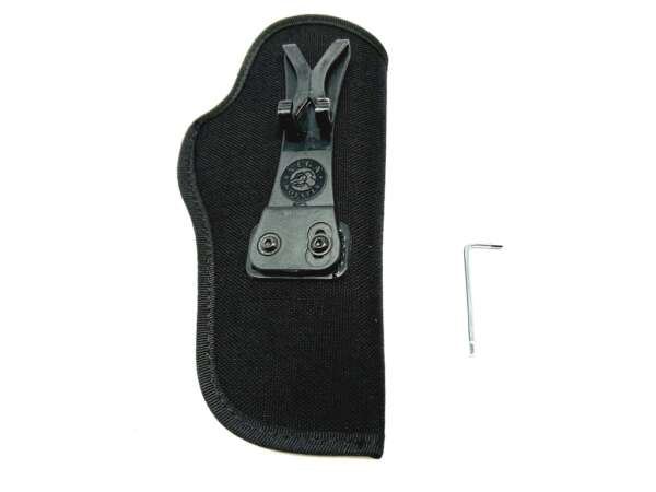 Fondina Vega interna cordura IU250 per beretta 92 98 serie IU2 - DX