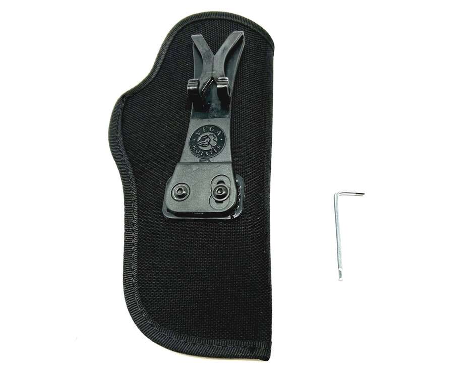Fondina Vega interna cordura IU250 per beretta 92 98 serie IU2 - DX
