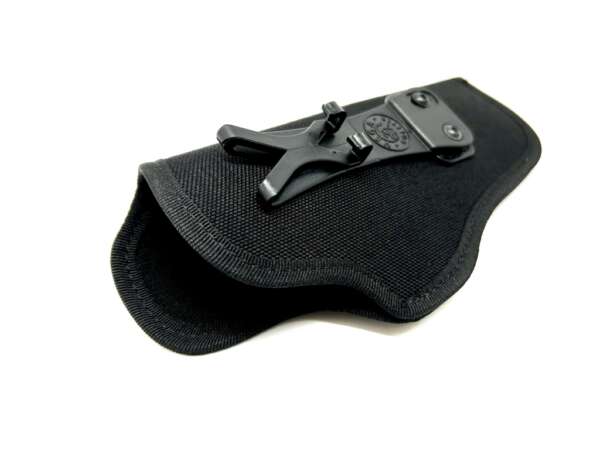 Fondina Vega interna cordura IU250 per beretta 92 98 serie IU2 - DX - immagine 3