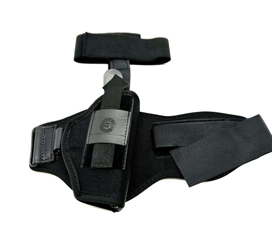 Fondina Vega cordura caviglia C250 Beretta 84 SIG SAUER P230 232 - DX