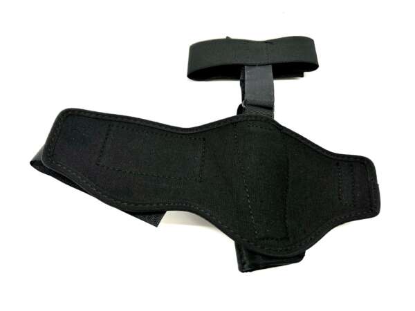 Fondina Vega cordura caviglia C250 Beretta 84 SIG SAUER P230 232 - SX - immagine 3