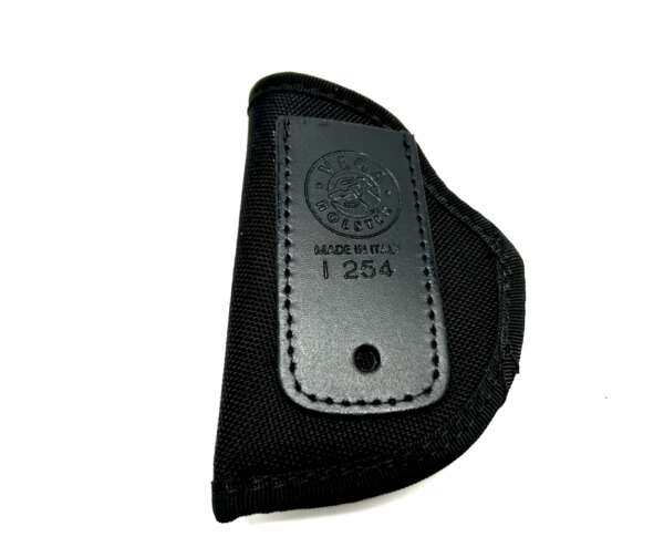 Fondina Vega cordura I254 per baby auto serie I2 - immagine 2