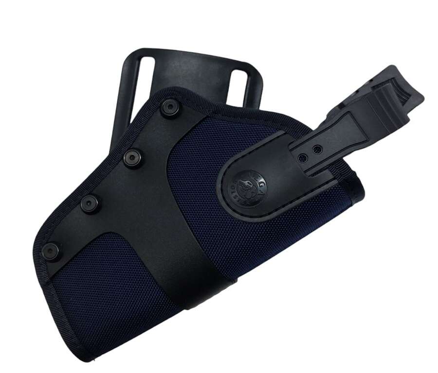 Fondina Vega cordura P250 e 8K24 per Beretta 92 98 - DX