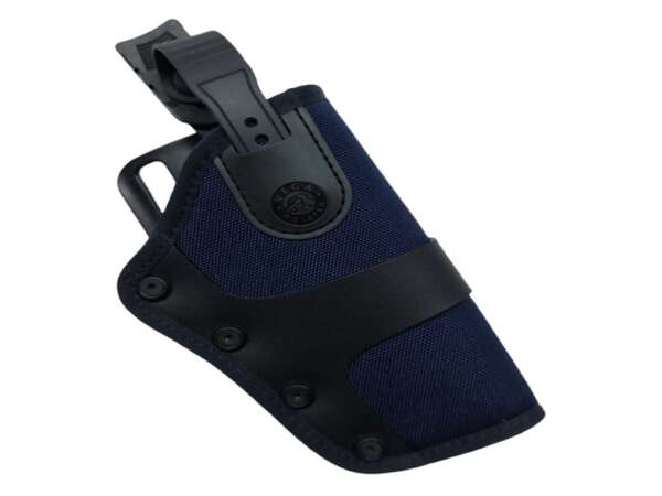 Fondina Vega cordura P250 e 8K24 per Beretta 92 98 - SX - immagine 2