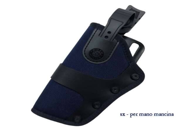 Fondina Vega cordura P250 e 8K24 per Beretta 92 98 - SX - immagine 3
