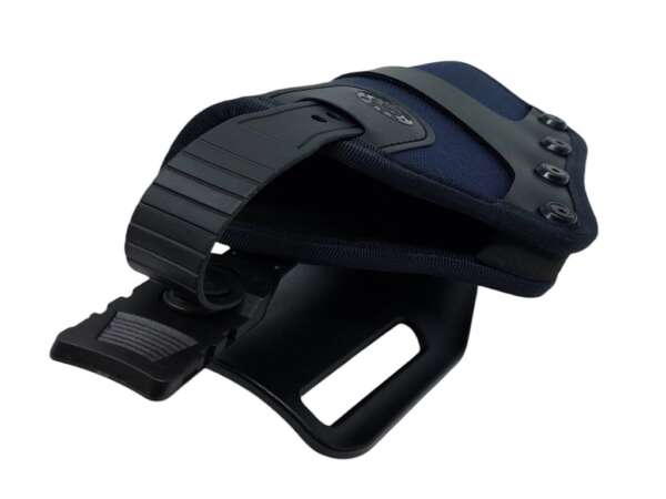 Fondina Vega cordura P250 e 8K24 per Beretta 92 98 - SX - immagine 4