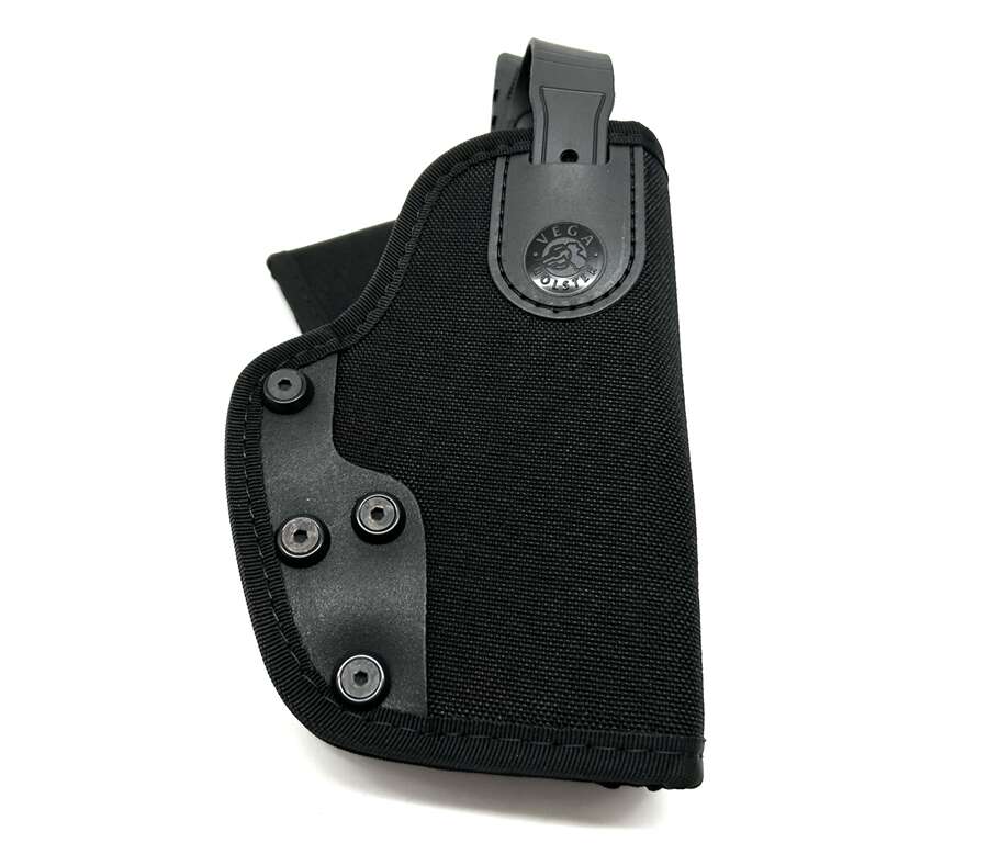 Fondina Vega cordura PH255 per Walther p99, hk usp - BLU-DX