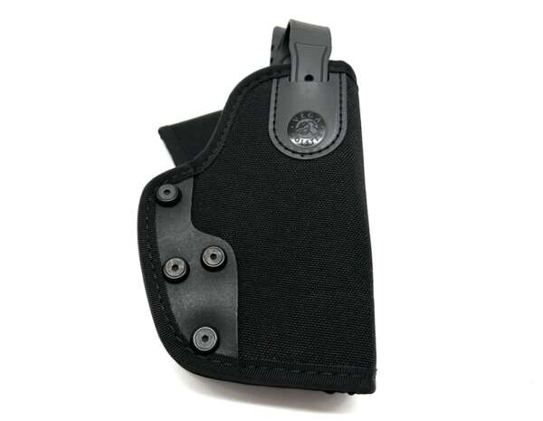 Fondina Vega cordura PH255 per Walther p99, hk usp - NERO-SX