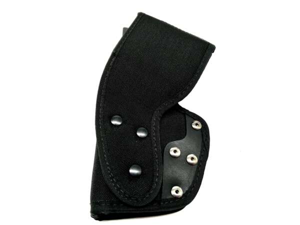 Fondina Vega cordura PH255 per Walther p99, hk usp - BLU-SX - immagine 4