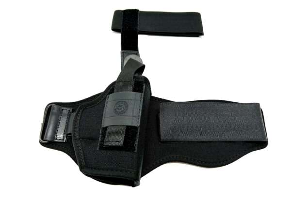 Fondina Vega cordura C253 glock 26 27 - DX