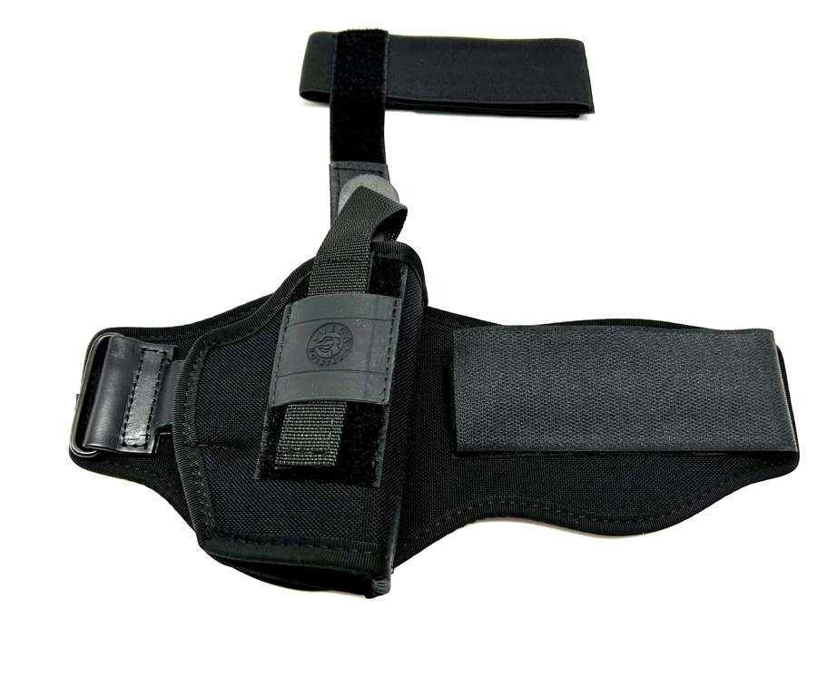 Fondina Vega cordura C253 glock 26 27 - DX
