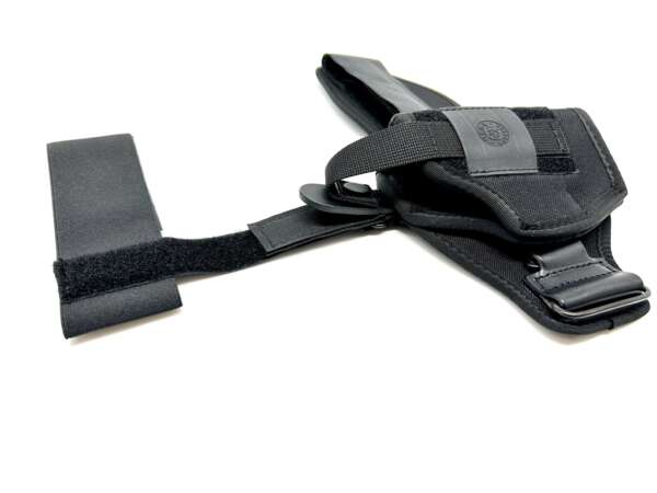 Fondina Vega cordura C253 glock 26 27 - DX - immagine 3