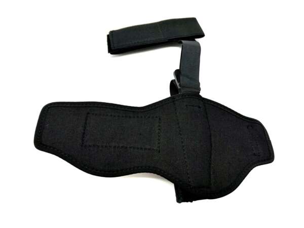 Fondina Vega cordura C253 glock 26 27 - immagine 4