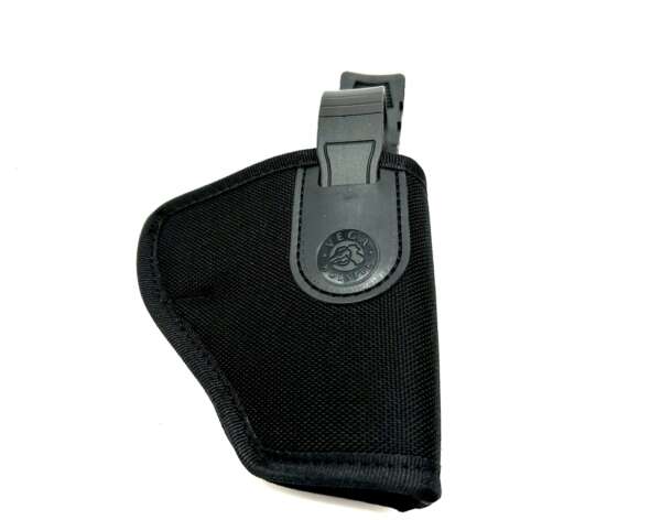 Fondina Vega cordura T257 revolver 2 pollici - DX