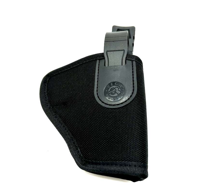 Fondina Vega cordura T257 revolver 2 pollici - DX
