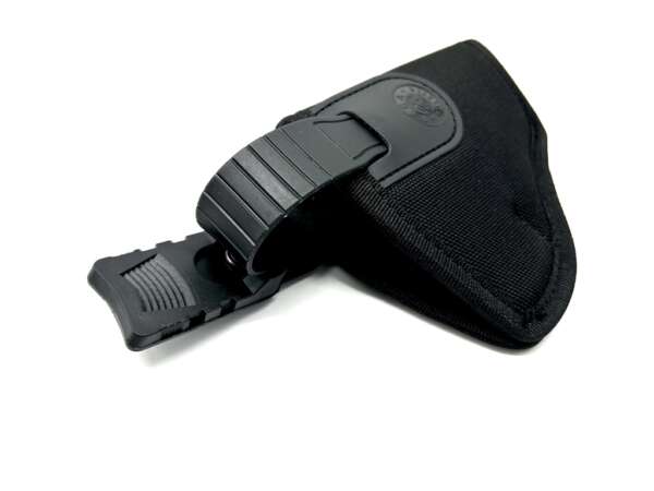 Fondina Vega cordura T257 revolver 2 pollici - DX - immagine 3