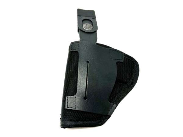 Fondina Vega cordura T257 revolver 2 pollici - DX - immagine 4