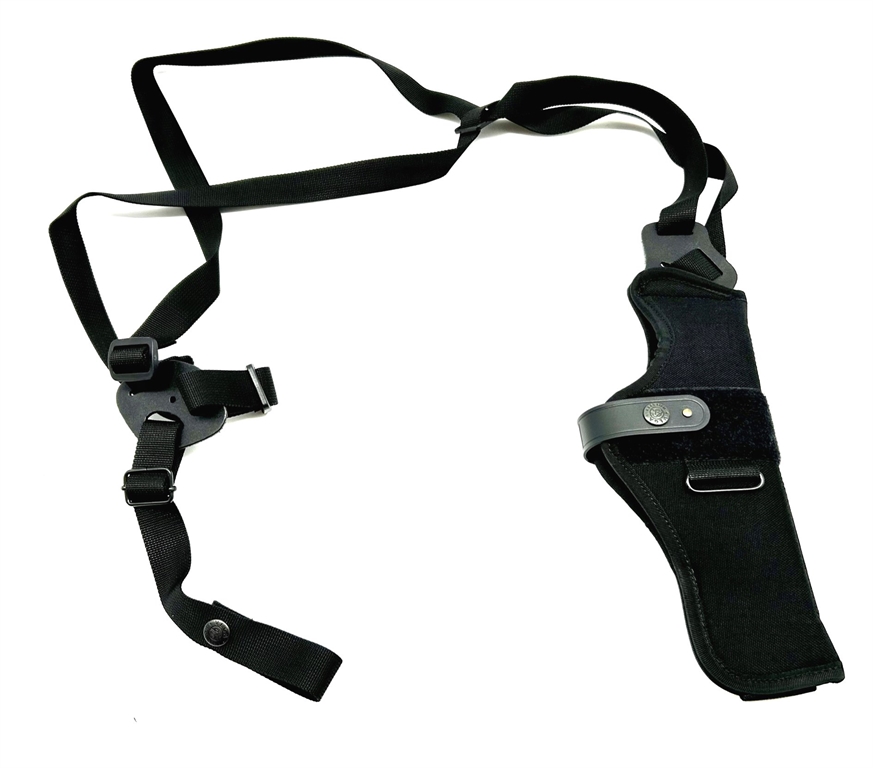 Fondina Vega cordura ascellare A256 revolver 4 pollici serie A2
