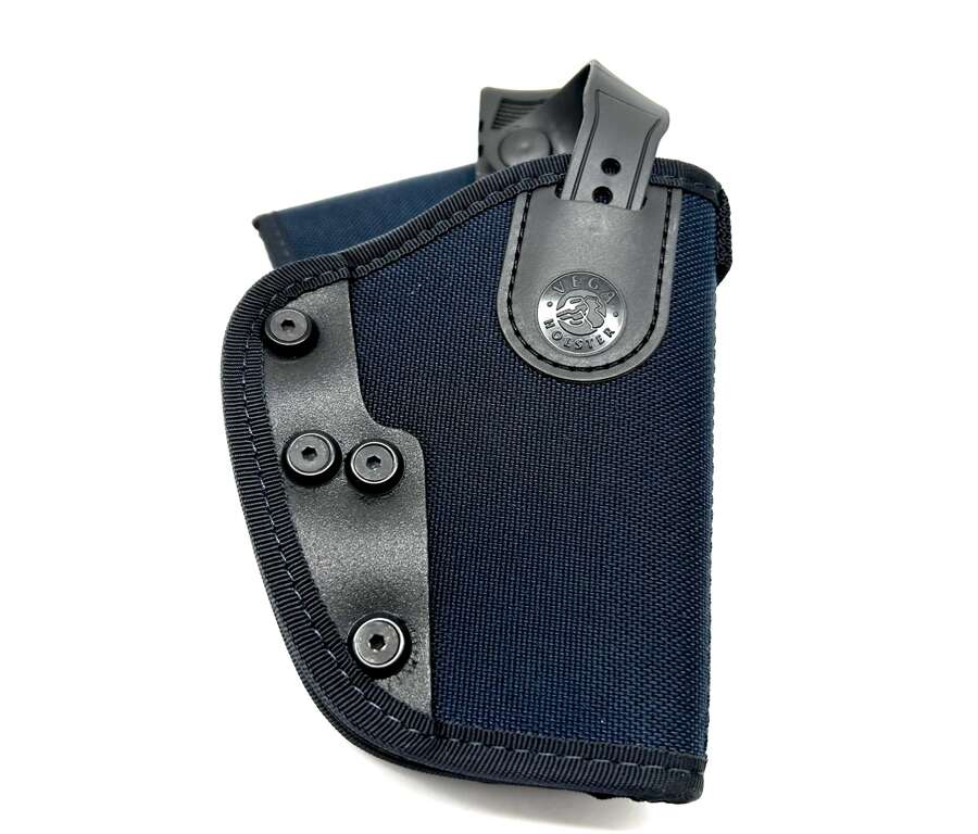 Fondina Vega cordura PH252 per glock 19 Beretta 8000 - BLU-DX