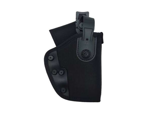 Fondina Vega cordura PH252 per glock 19 Beretta 8000 - BLU-DX - immagine 5