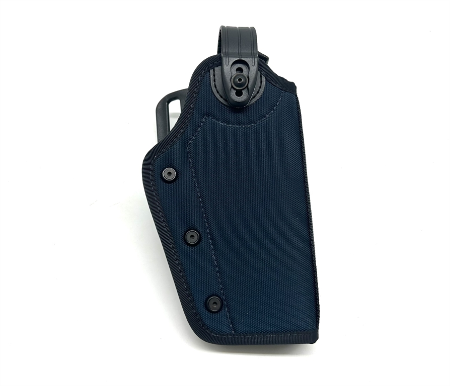 Fondina Vega nylon PR250 per beretta 92 98 serie PR2 - BLU-DX