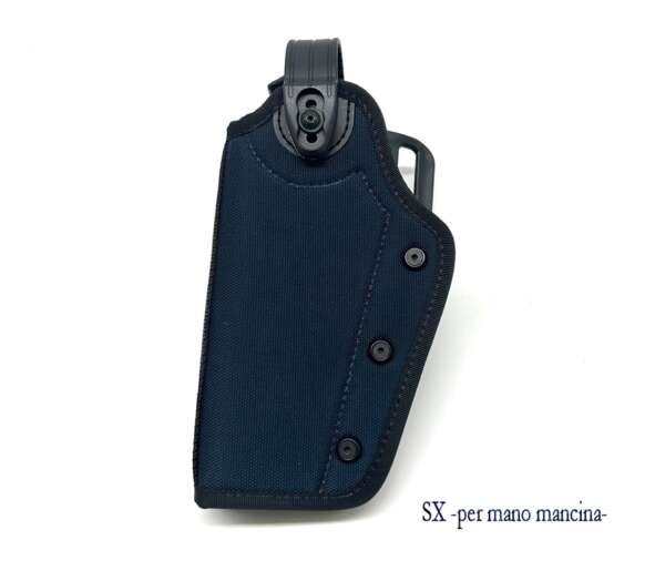 Fondina Vega nylon PR250 per beretta 92 98 serie PR2 - immagine 2