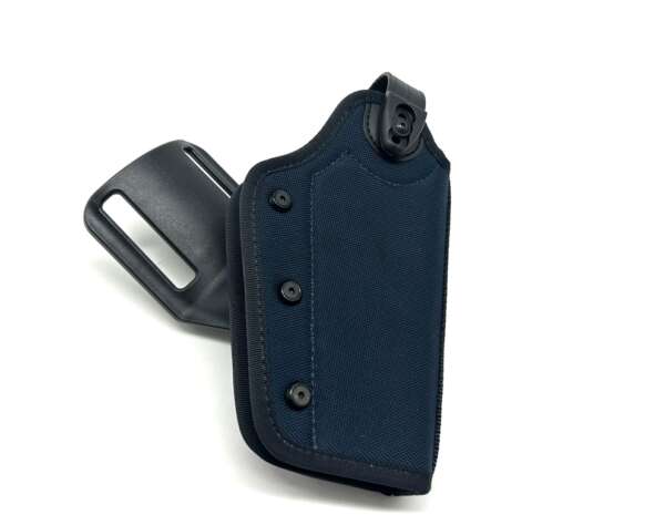 Fondina Vega nylon PR250 per beretta 92 98 serie PR2 - immagine 3