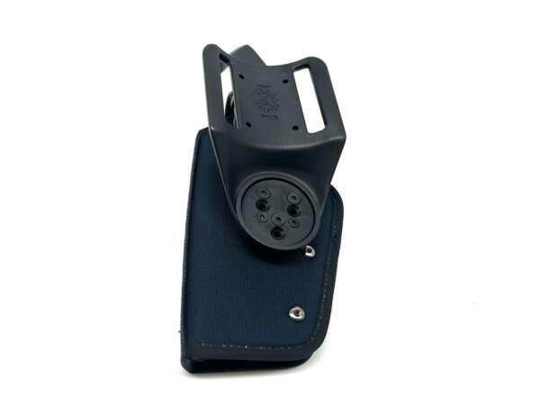 Fondina Vega nylon PR250 per beretta 92 98 serie PR2 - BLU-SX - immagine 5