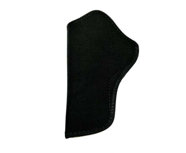 Fondina Vega cordura IU259 revolver 4 pollici - SX - immagine 3