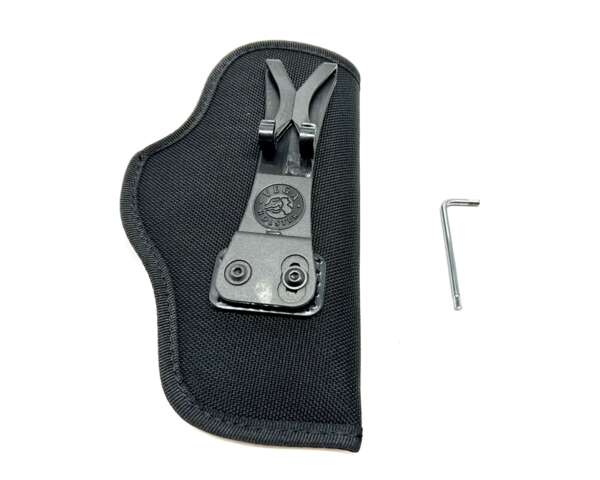 Fondina Vega interna cordura IU253 glock 19 - DX