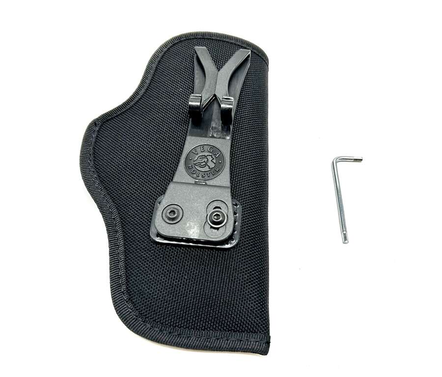 Fondina Vega interna cordura IU253 glock 19 - DX