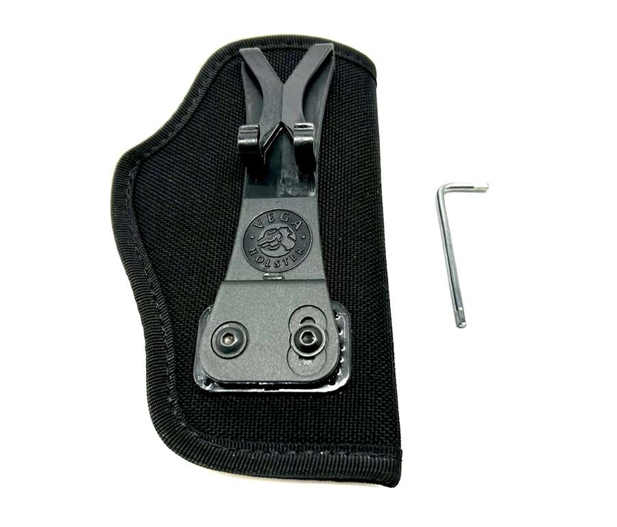 Fondina Vega cordura IU256 glock 42 walther ppk - SX