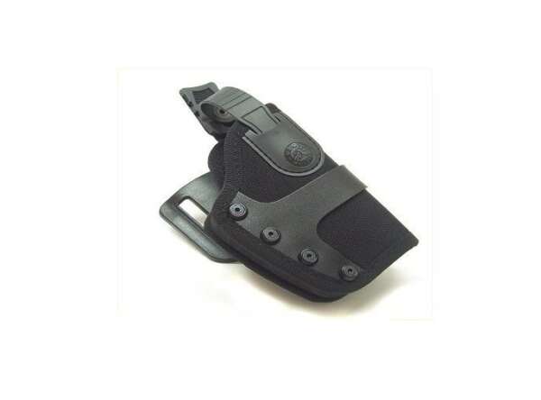 Fondina Vega cordura P254 per Beretta 84 serie P2 - BLU-DX