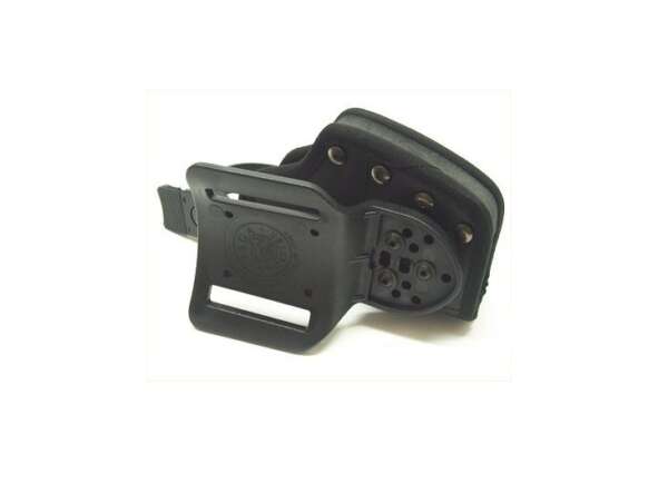 Fondina Vega cordura P254 per Beretta 84 serie P2 - BLU-DX - immagine 2