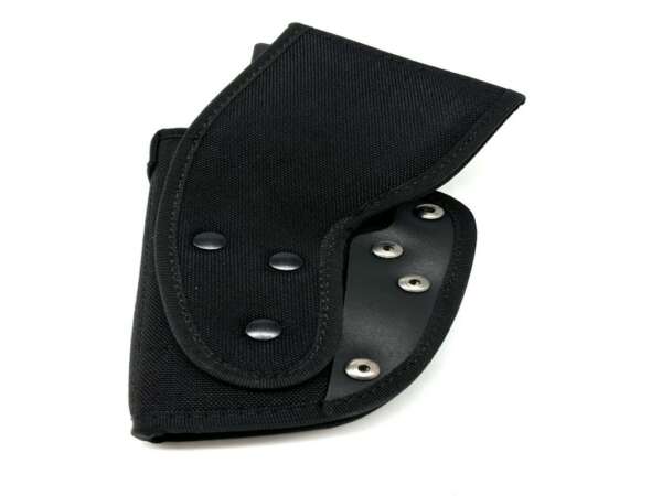 Fondina Vega cordura PH257 per Beretta 90 Two serie PH2 - NERO-DX - immagine 4