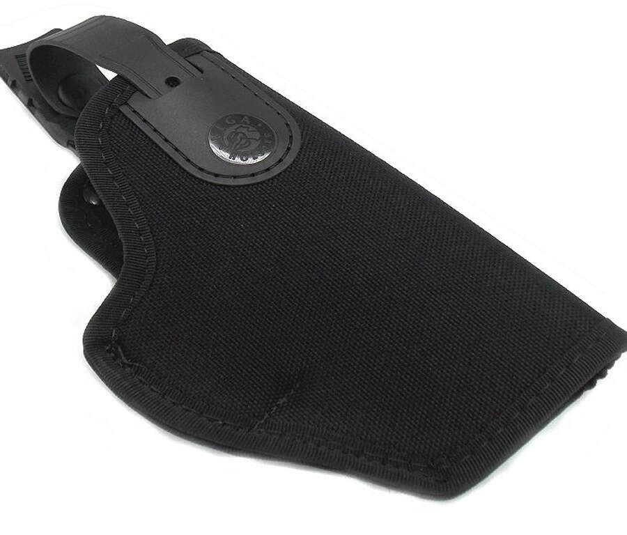 Fondina Vega cordura da fianco T259 per Walther P99 serie T2 - SX