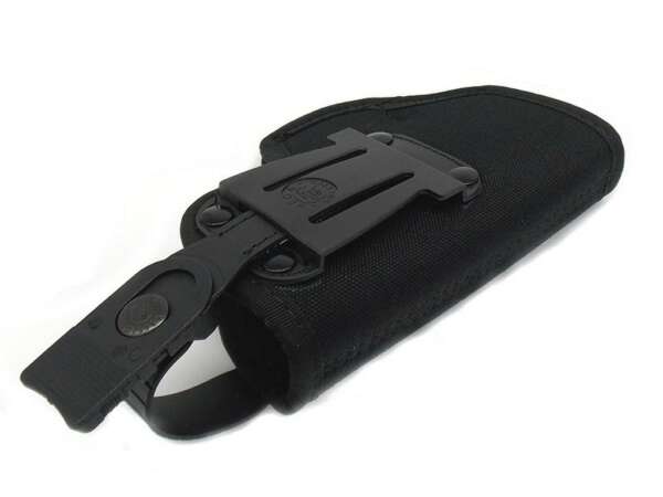 Fondina Vega cordura da fianco T259 per Walther P99 serie T2 - SX - immagine 2