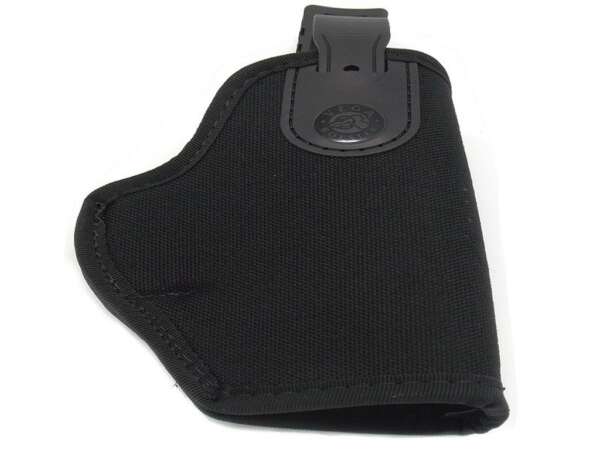 Fondina Vega cordura da fianco T259 per Walther P99 serie T2 - SX - immagine 3