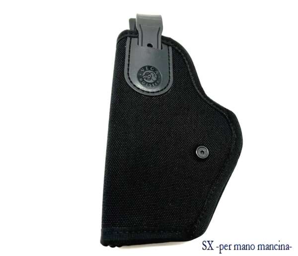 Fondina Vega cordura T258 beretta APX PX4 storm - SX - immagine 2