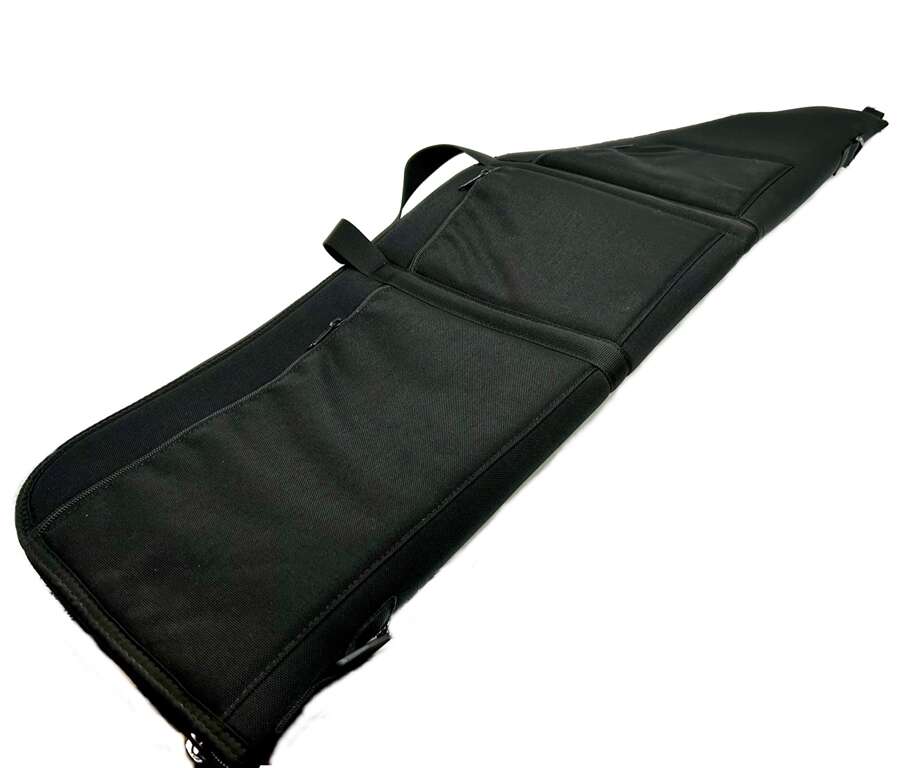 Fodero Vega cordura 105 2B51 per fucile spass