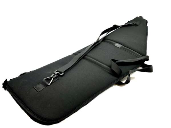 Fodero Vega cordura 105 2B51 per fucile spass - immagine 2