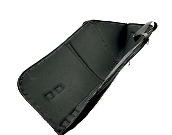Fodero Vega cordura 105 2B51 per fucile spass - immagine 3
