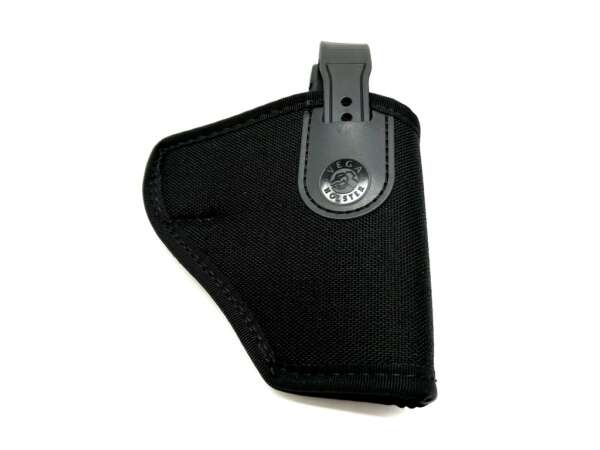 Fondina Vega cordura fianco T252 per revolver 2,5 pollici - DX