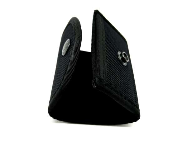 Porta colpi Vega in cordura 2P52 - immagine 2