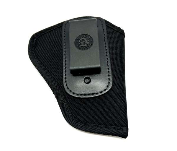Fondina Vega cordura I252 per revolver 2,5 pollici serie I2