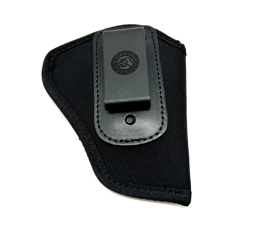 Fondina Vega cordura I252 per revolver 2,5 pollici serie I2