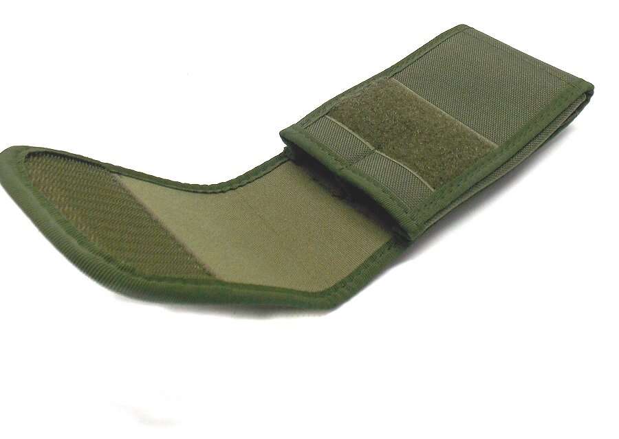 Porta caricatore Vega cordura 2P53 2 posti